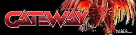 Gateway Logo
